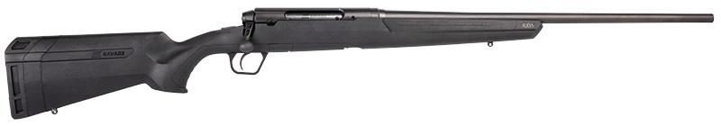 Savage AXIS 223 Bolt Action Rifle 57233